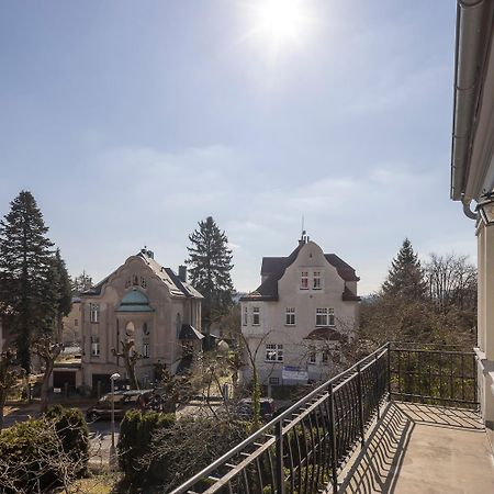 Pytloun Villa Liberec Exterior foto