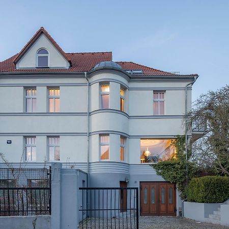 Pytloun Villa Liberec Exterior foto
