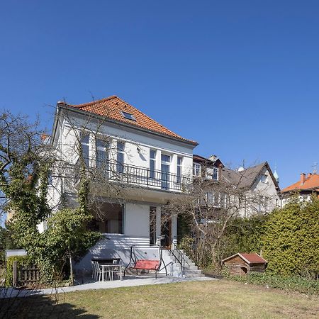 Pytloun Villa Liberec Exterior foto