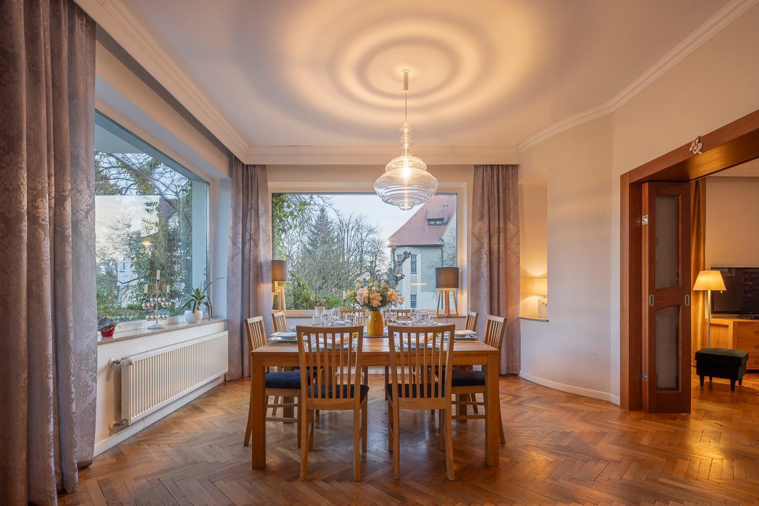 Pytloun Villa Liberec Exterior foto