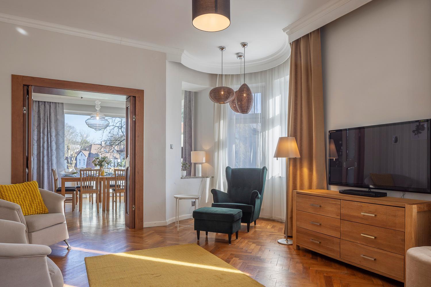 Pytloun Villa Liberec Exterior foto