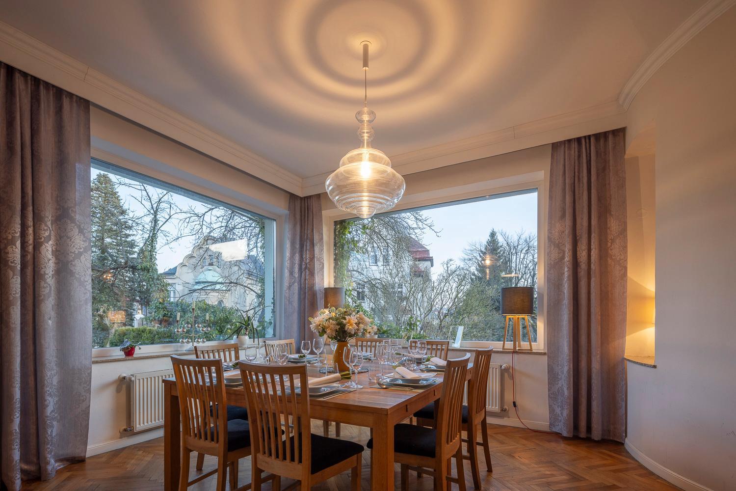 Pytloun Villa Liberec Exterior foto